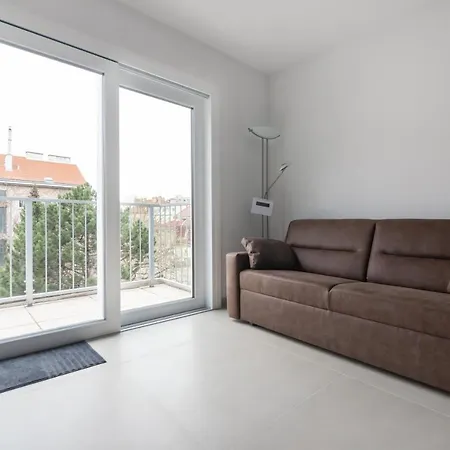 Ruhig, Hell Und Neu Mit Garage Apartment Vienna Exterior photo