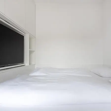 Ruhig, Hell Und Neu Mit Garage Apartment Vienna Exterior photo
