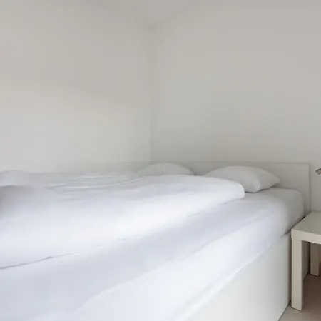 Ruhig, Hell Und Neu Mit Garage Apartment Vienna Exterior photo