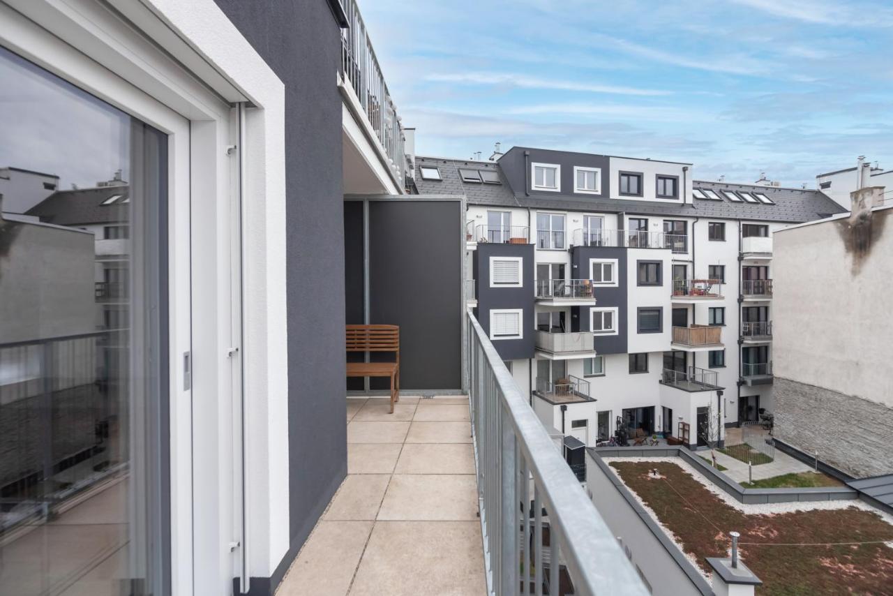 Apartmán Ruhig, Hell Und Neu Mit Garage