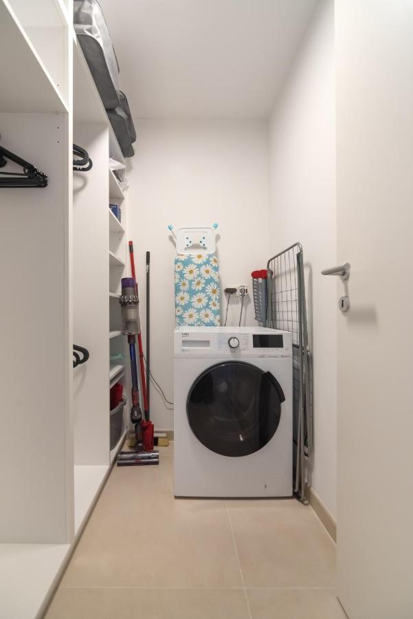 Apartmán Ruhig, Hell Und Neu Mit Garage