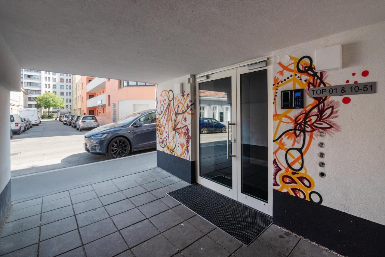 Apartmán Ruhig, Hell Und Neu Mit Garage *